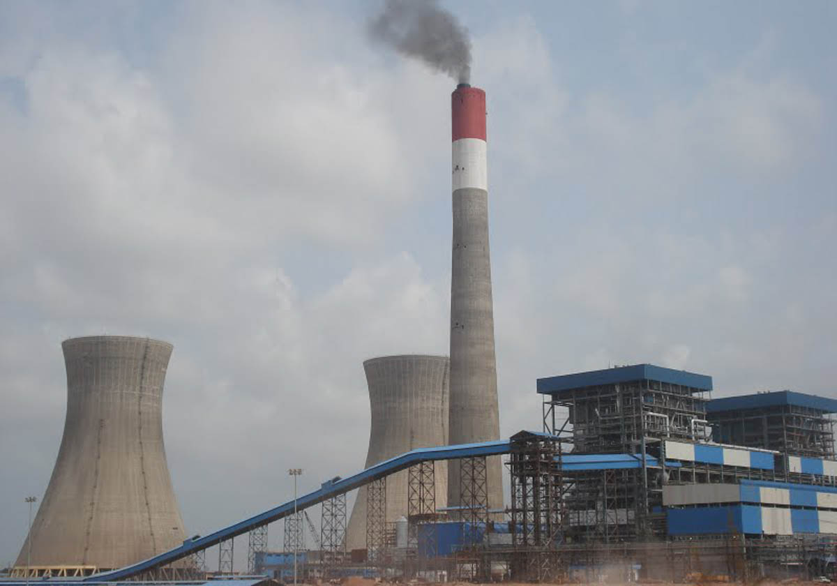 ಯುಪಿಸಿಎಲ್ ವಿಸ್ತರಣೆಗೆ ಕೇಂದ್ರ ಪರಿಸರ ಇಲಾಖೆ ಹಸಿರು ನಿಶಾನೆ